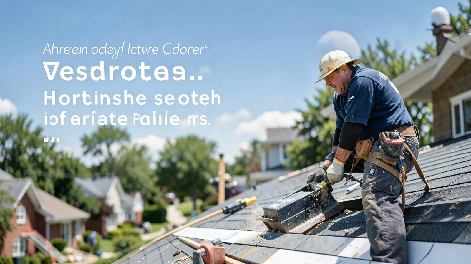 Roof Replacement in Westbrook, ME near me